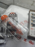 Tensam【除塵秒貼】適用iQOONeo5鋼化膜neo5se/活力版手機(jī)膜無塵秒貼高清防窺防摔抗指紋除塵倉秒貼神器 Neo5/5S【高清款無塵倉丨自動(dòng)除塵】2片裝 曬單實(shí)拍圖