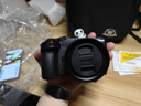 尼康（Nikon） 【全新國行正品帶發(fā)票】Z30入門級微單相機(jī)Vlog家用自拍4K高清旅游高清數(shù)碼照相機(jī)z30拆 Z30 16-50 VR防抖全新拆套裝 套餐三【128g高速卡電池背包旅拍達(dá)人濾鏡五件 曬單實拍圖