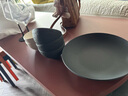 唯寶（Villeroy Boch） 德國(guó)進(jìn)口餐具整套匠心巖家用碗盤套裝面碗泡面碗米飯碗 11cm白 曬單實(shí)拍圖