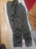 褲子男春夏休閑褲寬松百搭運動(dòng)直通工作服速干輕薄青年寬松工裝 Q136黑色 2XL 【建議130-140斤】 曬單實(shí)拍圖