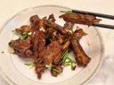 熊貓豬豬莊園無抗豬肉金華兩頭烏仔排生鮮黑土豬肉原切排骨源頭牧場直發(fā)黑豬肉 仔排1.4斤【老客首選】 曬單實拍圖