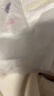 巴厘小豬（BALIPIG）【太陽(yáng)絨】寶寶搖粒絨外套男童秋冬加絨保暖開(kāi)衫兒童 尼加拉藍 90 cm 曬單實(shí)拍圖