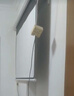 蝦皮 電動(dòng)投影幕布家用遙控自動(dòng)升降抗光壁掛幕臥室家庭影院投影儀幕布支持3D高清4K電動(dòng)幕布投影幕布 白玻纖 60英寸16:9電動(dòng)幕+遙控（航空雙插） 曬單實(shí)拍圖