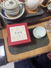 月記窯  柴燒手繪“山水”高德主人杯 “高德”主人杯 曬單實拍圖
