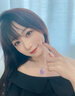 紀(jì)迪蔻（GEDICO）奢侈高端品牌飾品高檔項鏈女粉紫玉髓翡翠吊墜紫羅蘭生日送老婆 紫羅蘭吊墜 含45厘米調(diào)節(jié)銀鏈 曬單實拍圖