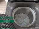 Haier【旗艦新品】海爾洗衣機(jī)全自動(dòng) 10公斤直驅(qū)變頻神童系列 大容量宿舍家用 國(guó)家補(bǔ)貼20%以舊換新 10公斤【主銷(xiāo)款】直驅(qū)電機(jī)丨超凈洗 曬單實(shí)拍圖