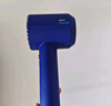 戴森（DYSON）HD16 全新智能吹風(fēng)機 按距離自動(dòng)調溫恒溫呵護頭皮負離子快速干發(fā)家用  家用禮物 湛藍紫色 曬單實(shí)拍圖
