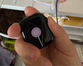 Apple Watch Series 9(GPS+蜂窩)；45毫米午夜色鋁金屬表殼；午夜色運動型表帶-S/M MRP53CH/A*企業(yè)專享 曬單實拍圖
