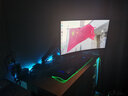 飛利浦（PHILIPS）31.5英寸2K/1K曲面游戲電競(jìng)顯示器1ms GTG180Hz/240Hz高刷顯示屏外接筆記本電腦屏幕32 32M3C3540W 2K240Hz HDR400 曬單實(shí)拍圖