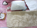 結(jié)盟者小熊手工制作玩偶DIY小熊材料包可錄音送朋友女朋友節(jié)日520禮物 手工DIY小熊玩偶材料包【30cm】 【配出生卡+衣服+錄音器】 曬單實(shí)拍圖