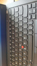 聯(lián)想（Lenovo） ThinkPad筆記本鍵盤 鍵盤 鍵盤筆記本內(nèi)置鍵 X280 X390 X395 X13原廠鍵盤背光 曬單實拍圖