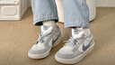 耐克（NIKE）SB Force 58男女鞋滑板鞋透氣運動(dòng)休閑鞋輕便低幫復古運動(dòng)板鞋 IH0636-141 42.5 曬單實(shí)拍圖