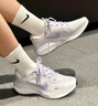 耐克（NIKE）官方艦店女鞋春季新款JOURNEY運動(dòng)鞋低幫網(wǎng)面減震休閑鞋跑步鞋 114 -JOURNEY RUN-店長(cháng)主推 37.5 曬單實(shí)拍圖