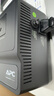 APC施耐德BK650M2-CH ups不間斷電源390W/650VA nas電腦網(wǎng)絡(luò)設(shè)備停電應(yīng)急備用ups電源電池 曬單實(shí)拍圖
