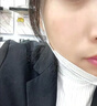 美寶蓮美寶蓮美寶蓮巨遮瑕BB霜隔離防曬霜粉底液素顏霜裸妝提亮滋潤保濕 新款美寶蓮【象牙白】*2支 曬單實(shí)拍圖