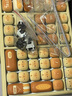 AKKO【清倉】饅頭樂園三模機械鍵盤MG108B熱插拔RGB鋼琴軸小蘑菇高度通用 MG108B 饅頭樂園【三模鋼琴軸】 曬單實拍圖
