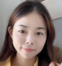 云南本草葉黃素水凝膠眼藥水眼膜貼冷敷緩解疲勞清潤透氣呵護眼部護理貼 3盒周期裝 曬單實拍圖