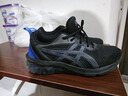 亞瑟士亞瑟士童鞋春夏新款跑步鞋運動(dòng)鞋GEL-QUANTUM 90 IV 004 37 (內長(cháng)23) 曬單實(shí)拍圖