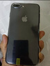 Apple iPhone 8 Plus 蘋(píng)果8plus二手手機 大陸國行備用機學(xué)生機國行優(yōu)惠券補貼 深空灰色 128G 曬單實(shí)拍圖