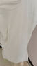 歡喜小熊嬰兒春秋套裝A類純棉內(nèi)衣分體內(nèi)搭衣服高腰護肚秋季寶寶秋衣秋褲 曬單實拍圖