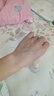 澳蘭黛（AOCILENDA）水感輕透隔離霜準孕婦專(zhuān)用彩妝保濕妝前乳遮瑕化妝品護膚品柔光紫 曬單實(shí)拍圖