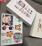 DISNEY迪士尼新生兒見(jiàn)面禮盒嬰幼兒寶寶玩具0-6-12個(gè)月實(shí)用滿(mǎn)月禮物高檔 嬰兒禮盒（7件套） 曬單實(shí)拍圖