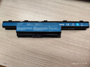 宏基4750g 4741g 5750G AS10D81/D31/51/ 4743G 4752g筆記本電池 曬單實拍圖