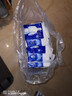3M 4545防護服帶帽連體防粉塵顆粒物及液體有限噴濺無(wú)紡布抗靜電 安全服防塵服 L 曬單實(shí)拍圖