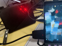 ROGXG Mobile外置顯卡擴展塢僅適用于幻13/幻X/幻16翻轉(zhuǎn)版/一代掌機 RX6850M-12G顯卡塢 曬單實拍圖