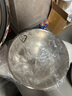 靈菲爾靈感壓力鍋家用不銹鋼燃?xì)飧邏哄伔辣?4cm小紅帽壓力鍋燉煮鍋 勃艮第紅（3-5人適用） 24cm 5L 曬單實拍圖