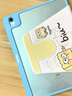 元族 華為matepad11.5s保護(hù)套matepad11.5S2024款11.5英寸靈動(dòng)/柔光版全包防摔筆槽華為平板電腦保護(hù)殼 海綿寶寶 MatePad11.5S/air-11.5英寸通用 曬單實(shí)拍圖