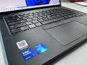 聯(lián)想ThinkPad T14 Gen4 2024款 筆記本電腦 14英寸 英特爾酷睿 AI智能游戲商用辦公工程設計編程輕薄本 UItra7-155H 32G內存 1T硬盤(pán)/標配 原裝Win11系統+正版Office 2.2k屏 曬單實(shí)拍圖