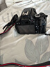 佳能（canon）450D 500D 550D 600D 650D 700D 二手單反數(shù)碼相機(jī)入門(mén)級(jí) 【95新】佳能600D+18-55 IS II套機(jī) 曬單實(shí)拍圖
