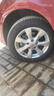 鄧祿普汽車輪胎 EC300 +195/60R16 89H原配軒逸騏達 曬單實拍圖