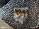 歐姆龍OMRON原裝光電開關(guān)E3JK-DR11/DR12/RR11/RR12/TR12光電傳感器 E3JK-TR11-C 2M（-L + -D) 曬單實(shí)拍圖