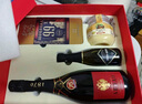 阿伯朗杜爾索【俄羅斯（Russia）國家館】節日禮盒起泡酒紅酒椴樹(shù)蜜新年禮盒 節日禮盒3.9KG 曬單實(shí)拍圖