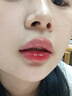 HERORANGE鏡面唇釉水光口紅玻璃嘟嘟唇唇彩唇蜜學(xué)生純欲妝素顏顯白唇膏女士 05#木質(zhì)玫瑰 曬單實(shí)拍圖
