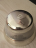 資生堂（Shiseido）百優(yōu)面霜精純?nèi)樗?撫痕霜 保濕鎖水抗皺改善細(xì)紋情人節(jié)禮物 資生堂百優(yōu)精純面霜50ml 曬單實(shí)拍圖