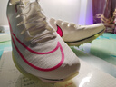 耐克（Nike）湯普森9秒75新紀(jì)錄 田徑精英Nike Maxfly耐克氣墊男女短跑釘鞋 DH5359-100Maxfly經(jīng)典款 現(xiàn)已停產(chǎn) 42.5 曬單實拍圖
