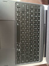 lentil觸點(diǎn)連接二代妙控鍵盤反向磁吸充電ipadpro鍵盤M4新款13寸air11 妙控鍵盤（觸點(diǎn)連接+反向充電） 適用于11英寸iPad Air 6/7代 曬單實(shí)拍圖