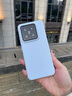 功崇【MagSafe磁吸】小米14手機殼液態(tài)硅膠Xiaomi14Pro全包保護套超薄親膚防摔防污納米簡(jiǎn)約純色保護殼 【檸檬黃】親膚手感丨磁吸充電丨納米防污 小米14 曬單實(shí)拍圖