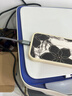雷克森 【高速快充】安卓數(shù)據(jù)線MicroUSB充電線6A充電器快充電源線用于華為榮耀vivo三星OPPO手機小風扇 高級灰【6A閃充-Micro接口通用】特惠一條裝 1.2米 曬單實拍圖