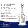詩(shī)仙太白盛世唐朝老盛唐 濃香型白酒 52度518ml 禮盒裝家宴送禮收藏 52度 518mL 6瓶 （原箱裝） #52 曬單實(shí)拍圖