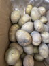 果賢達恩施小土豆黃心小士豆農家自種新鮮蔬菜富硒迷你馬鈴薯湖北洋芋 5斤 曬單實(shí)拍圖