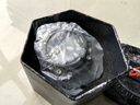 卡西歐（CASIO）G-SHOCK手表太陽能大泥王戶外運動防震防水男士腕表 GWG-1000GB-1A+太陽能 曬單實拍圖