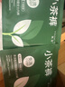 氧言（YOUNGYELL）女士內(nèi)褲女士大碼莫代爾10A免洗抗菌純棉襠中腰無痕少女生內(nèi)褲頭 （開袋即穿）抹茶+茶綠+普洱 3條 M （首穿免洗，建議80-115斤） 曬單實拍圖
