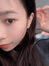 Lnieer999足銀藍色鳶尾花耳線(xiàn)女2025新款設計感三葉花耳環(huán)氣質(zhì)耳釘耳飾 藍色鳶尾花耳線(xiàn)【999足銀】 曬單實(shí)拍圖