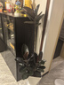 愛(ài)優(yōu)尚橡皮樹(shù)造型黑金剛室內客廳大型盆栽四季常綠植落地源頭直發(fā) 曬單實(shí)拍圖