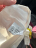 小豬彼特女童百褶裙兒童秋裝學(xué)院風(fēng)裙子女孩灰色短裙套裝半身裙中大童夏裝 9889白色+4308灰色 160 cm 曬單實(shí)拍圖