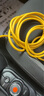 三吝 寶馬網(wǎng)線OBD2接口BMW ENET Cable  Connector Network水晶頭 鍍金插頭+5米網(wǎng)線 SL-202-YX 曬單實(shí)拍圖